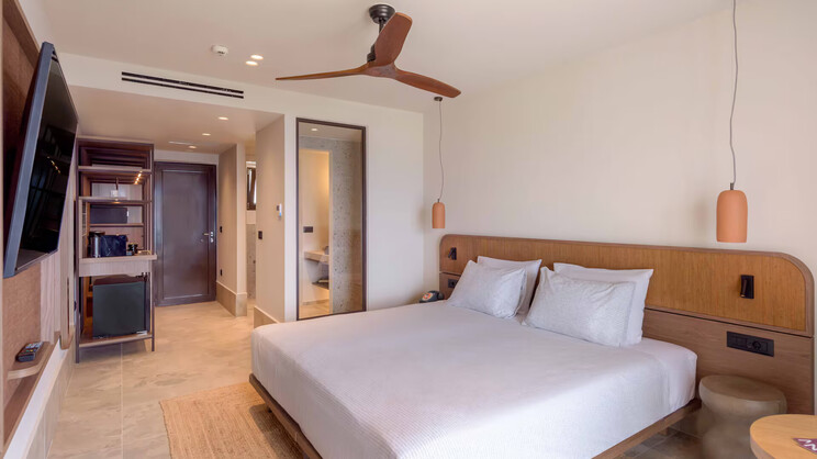 Innside by Melia Elounda